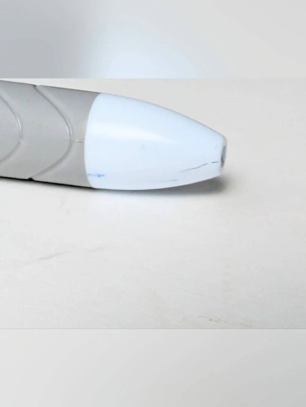 Ray-Ban sleek white